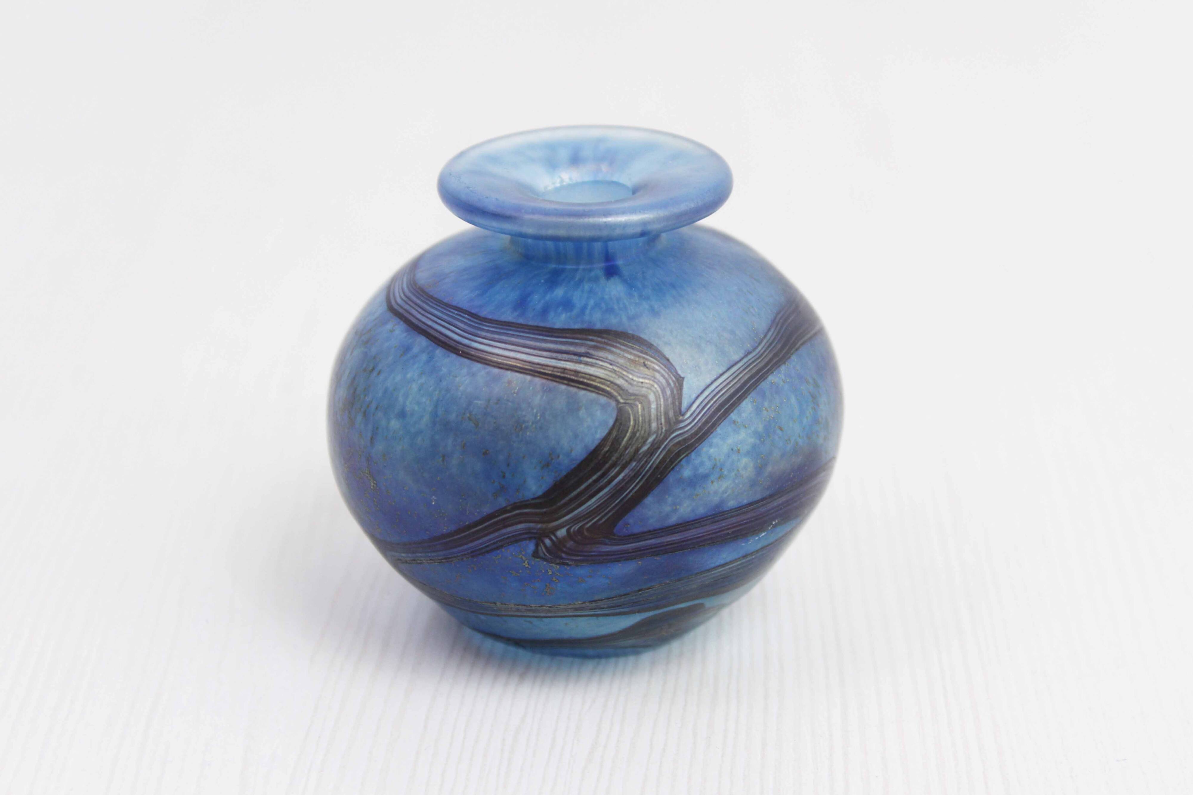 Soliflore vintage d'Erwin Eisch
