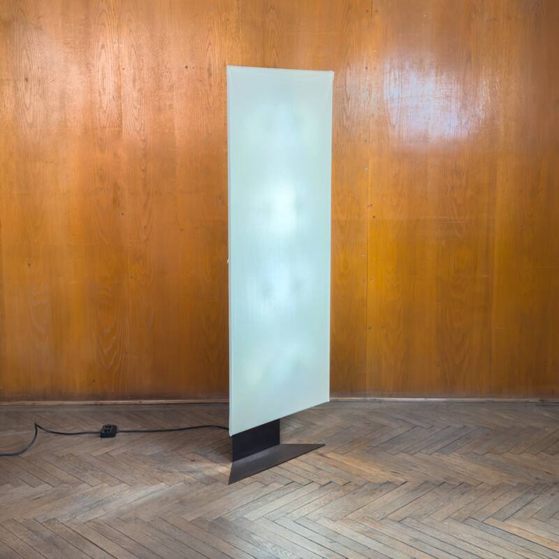 "Accademia" floor lamp by Cini Boeri