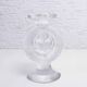 Scandinavian candle holder Pukeberg by Staffan Gellerstedt