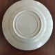 8 French earthenware dinner plates (Gien Sarreguemines Digoin Moulin des Loups Orchies)