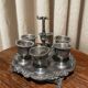 Vintage egg cups