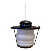 SCANDINAVIAN SUSPENSION OPALINE 1950.