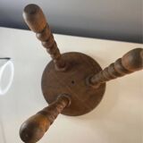 Tripod stool
