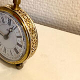 Mechanical Jaz alarm clock