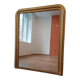 Antique mirror Louis Philippe 143/116 cm