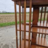 Old revolving library