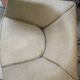 Fauteuil Artifort design Geoffrey de Harcourt
