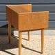 Paire chevets Melvin Mikkelsen Mobler 1960
