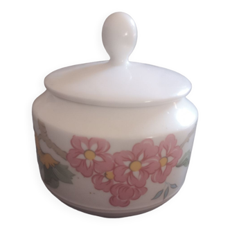 Villeroy and Boch sugar bowl