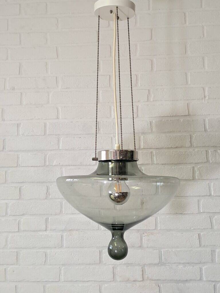 Raak “High Chaperral” pendant light