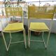 Alias spaghetti chairs Giandomenico Belotti vintage
