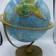 Globe terrestre