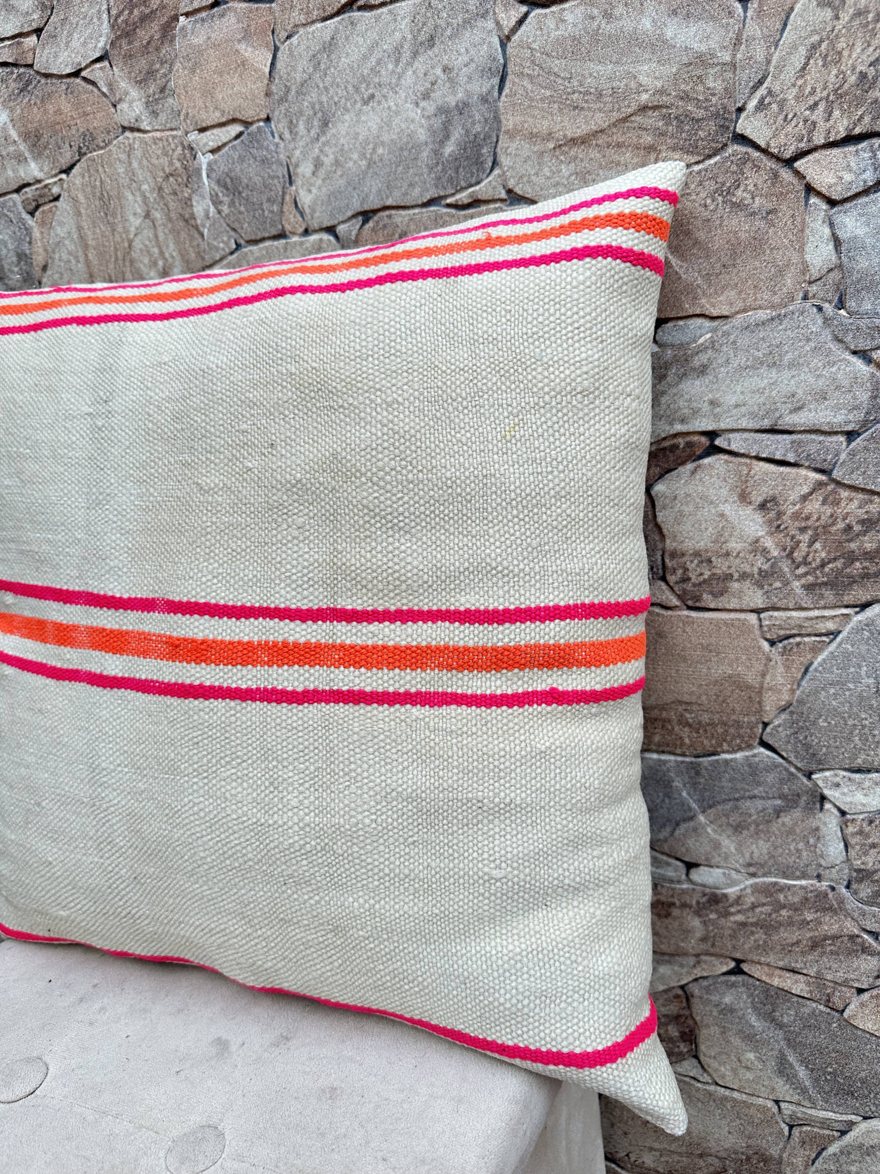 Berber cushion covers 50x50cm