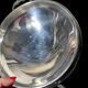 Antique silver-plated soup tureen – Late 19th century