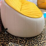 Ottoman sofa - cinna