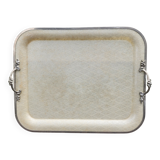 Fibreglass plateau: Manover: 60's