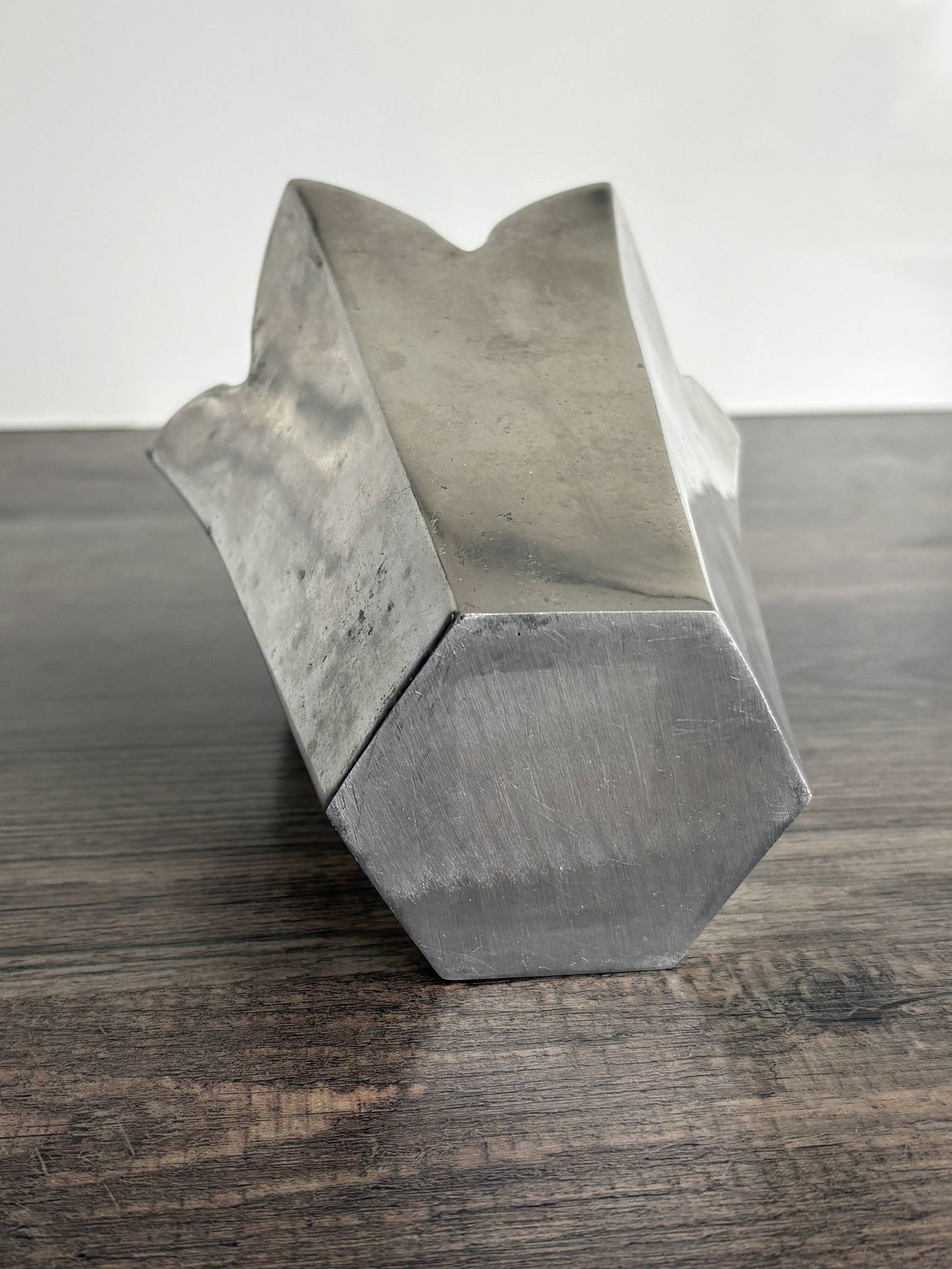Tulip Vase Habitat – 90s Vintage Design
