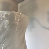 Lustre en verre de Murano circa 1950