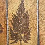 Roger Capron ceramic coffee table