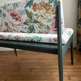 Vintage bench