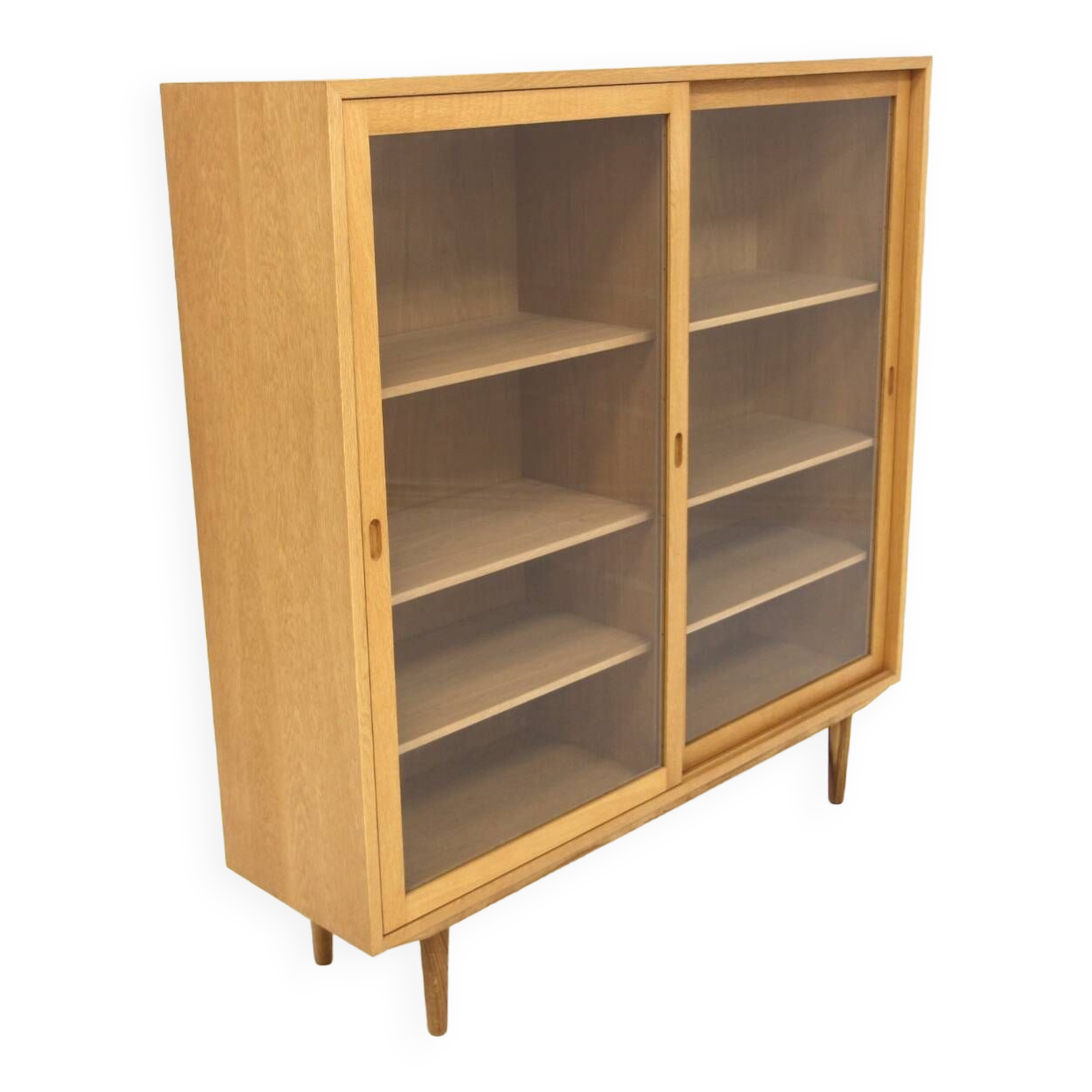 Scandinavian display window "Öresund" by Børge Mogensen Sweden, 1960