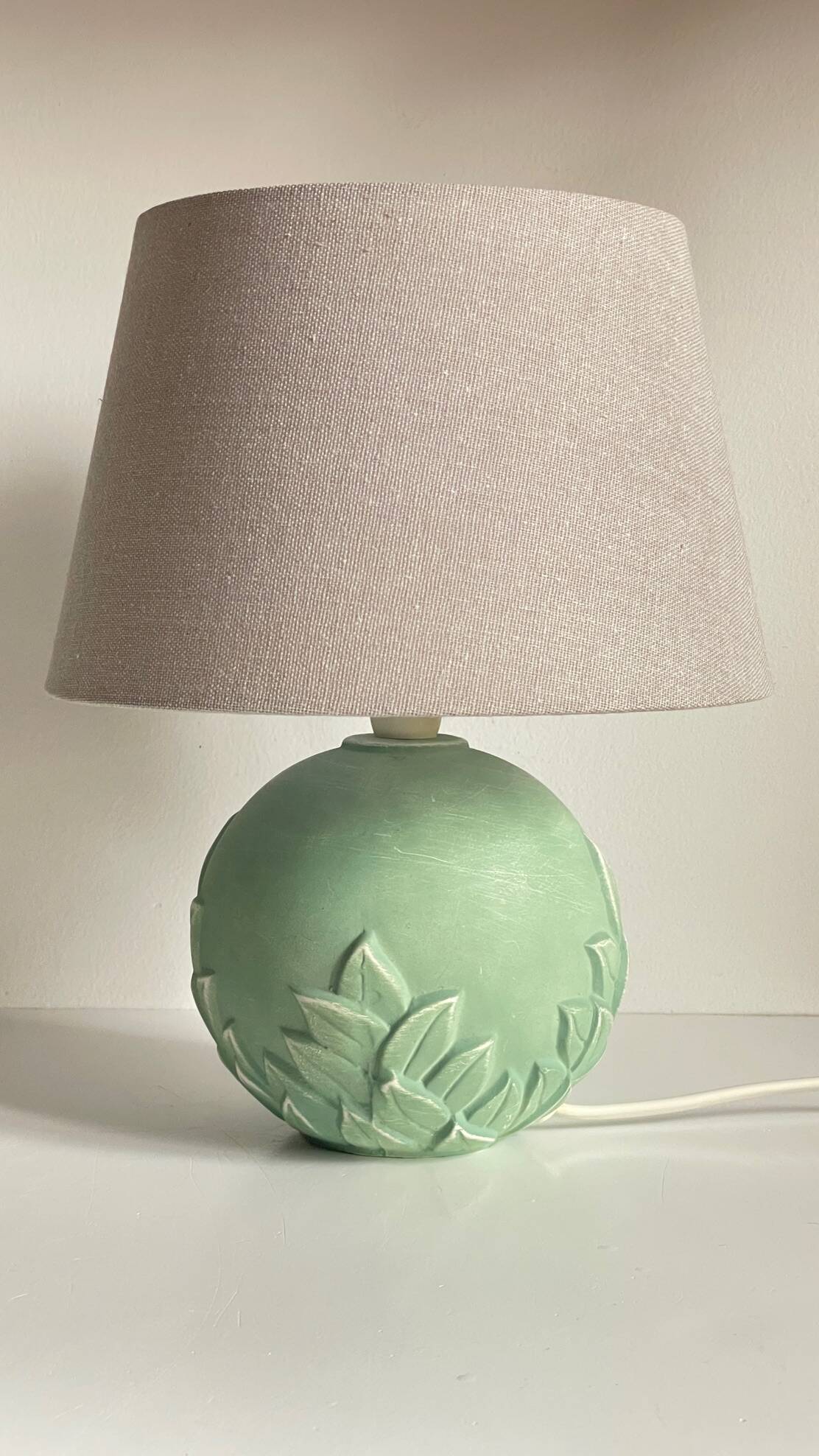 LAMPE Nature by SAMPA HELIOS France
