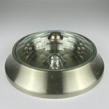 Vintage Italian ceiling lamp by Pia Guidetti Crippa for Lumi, 1960s.