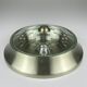 Vintage Italian ceiling lamp by Pia Guidetti Crippa for Lumi, 1960s.