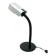 Targetti Sankey “brushed aluminum” lamp, 1960s/70s, Italy