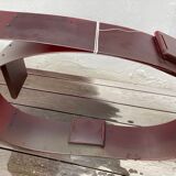 Etagere kartell rouge