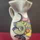 Vintage ceramic 1970, vallauris