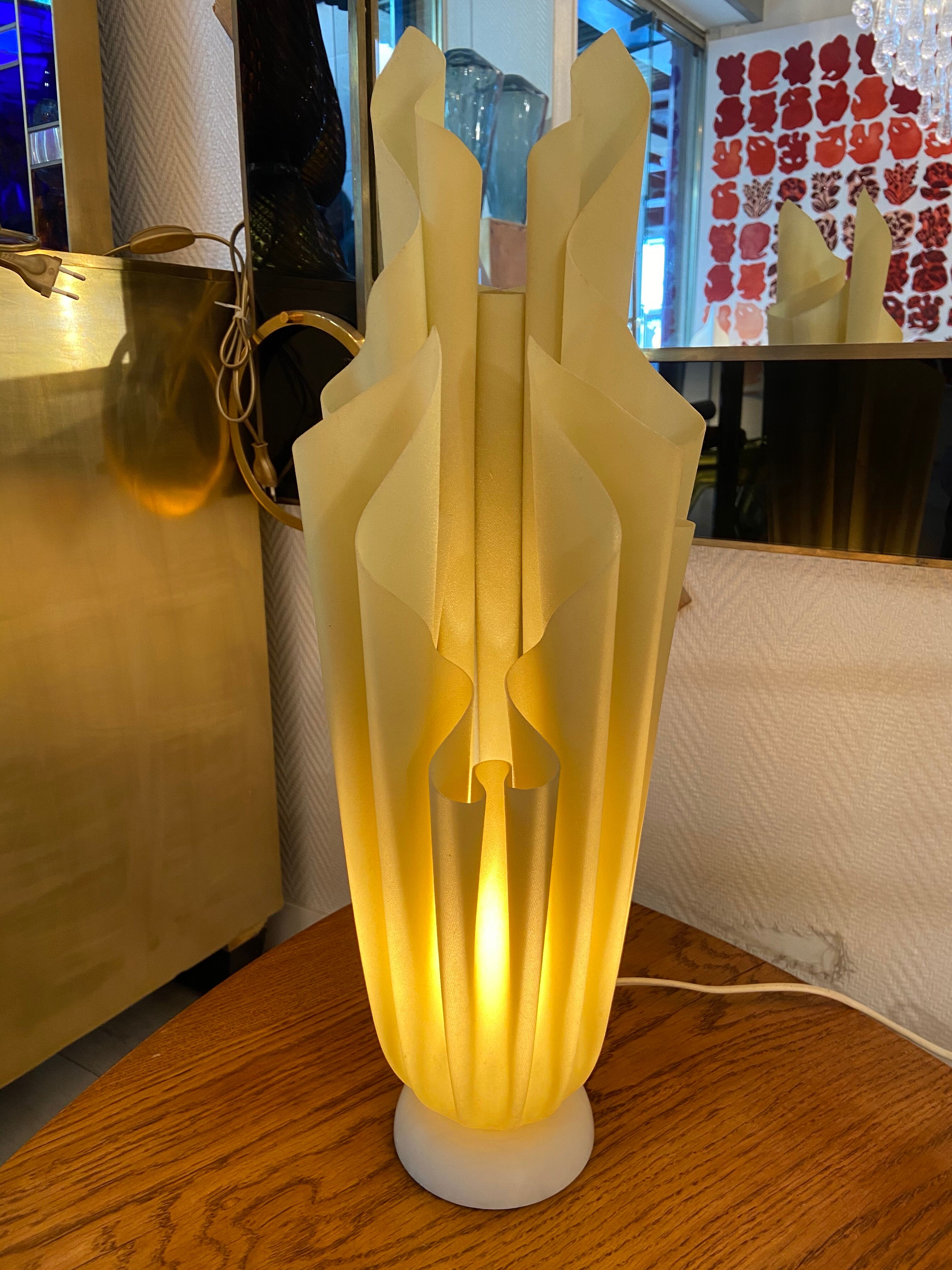 Lamp Athena by Georgia Jacob