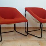 Chair design Steiner 1960