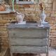 Commode