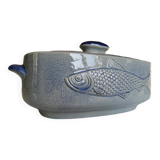 Soup tureen 70'