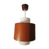 Vintage suspension 50's