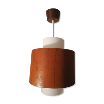 Vintage suspension 50's