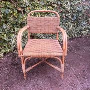 Rope armchair