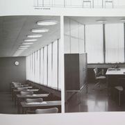 Ceilling lamp by Louis Poulsen années 1960