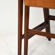 Pair of Scandinavian Nesting Coffee Tables with Yarn Box