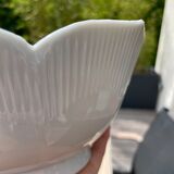 Set of 6 flower bowls