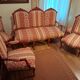 Isabelin salon, fully restored, Louis XV style.