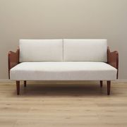 Canapé beige, Danemark années 1970
