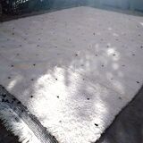 Mrirt rug, 100% virgin wool, 320x240cm