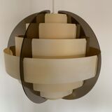 Danish suspension 60s