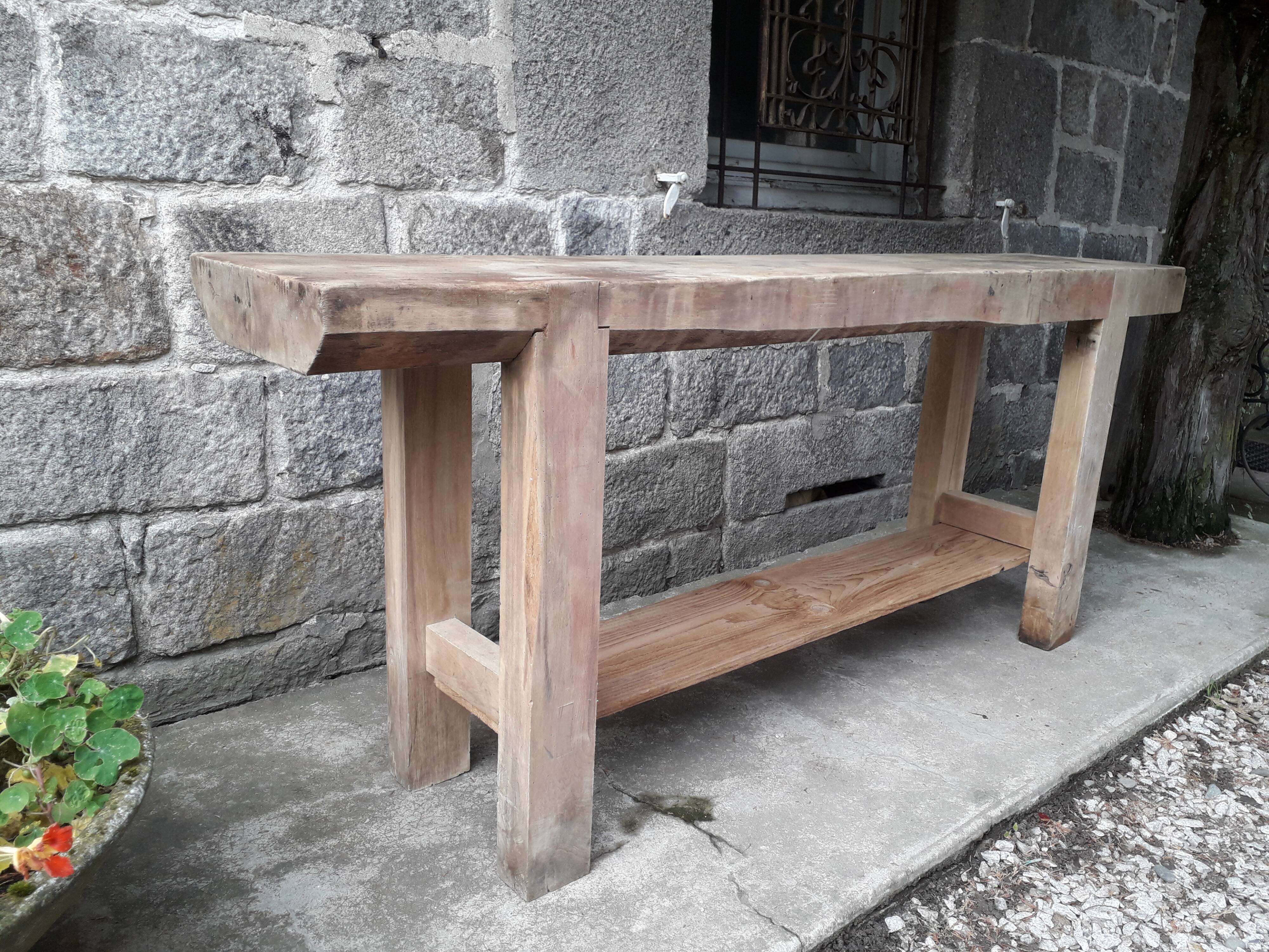 Workbench 200 cm