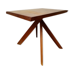 Table orme Pierre Chapo