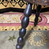 Tripod stool