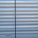 Tripod reading light 1950