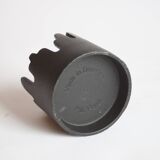 Cast-iron ashtray by Christer & Christel Holmgren for Illums Bolighus, Denmark 1960s